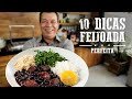 How To Make The Perfect Feijoada 10 TIPS I Barbecues