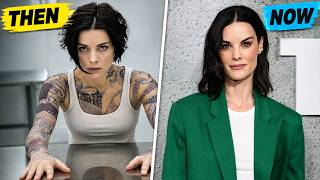 50 Most Beautiful Actresses Then and Now (2026)