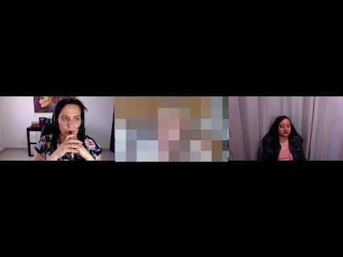 447 Sandra, compactando el corazón - Hipnosis Conciencia Efectiva Irazema Nuño