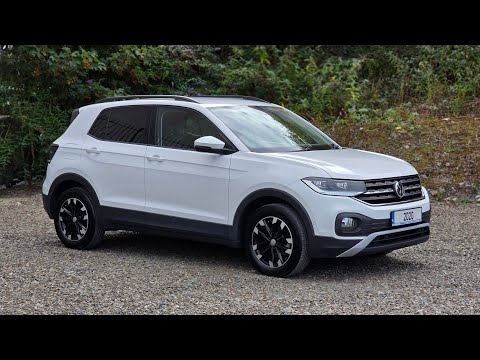 2020 VW T-Cross Automatic - Image 2
