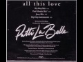 Patti LaBelle Featuring Tyme - All This Love (Hip Hop Mix)