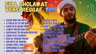 Download lagu TERBARU 2025 | FULL SHOLAWAT VERSI REGGAE | IRAMA KAUM MILLENNIAL PART 1 mp3 Download lagu TERBARU 2025 | FULL SHOLAWAT VERSI REGGAE | IRAMA KAUM MILLENNIAL PART 1 mp3