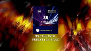 Jay Rock - Win Remix - SERV C - Freestyle/Barz - 35 Coroner Promo