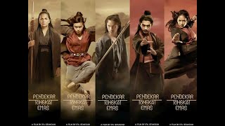 Download lagu Film Martial Art Indonesia 2014 || Nicholas Saputra, Reza Rahadian, Eva Celia, Tara Basro mp3