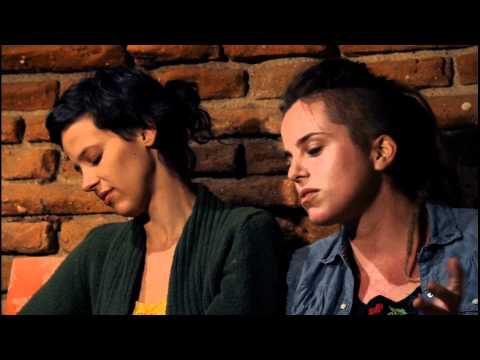 PEROTA CHINGO (ENTREVISTA)