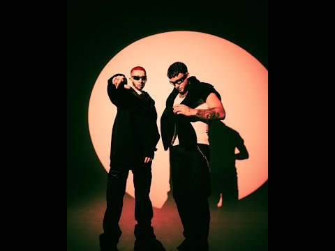 Machine - La Vuelta Ft Adso (Video Oficial)