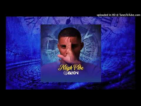 Dj Gelson - Coragem Fitxadu (EP Night Vibe) 2024