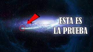 Se Recibe Una Misteriosa Señal Extraterrestre en Canadá
