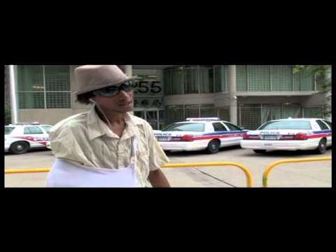 Peter Bones - Official G20 Anthem