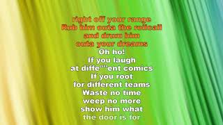 South Pacific   I&#39;m Gonna Wash That Man Right Outta My Hair