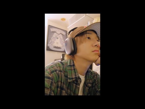 YESUNG 예성 '달의 노래 (My Dear)' Live Clip (Self-Cam Ver.)