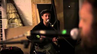 Elektro Hafiz & Süperfly Orkestra Probe Oktober 2014