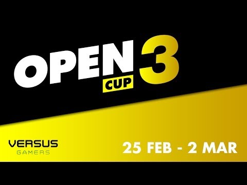 Skulls vs Frenezy - Final Ghosts PlayStation 3 - Open Cup 3 - T6