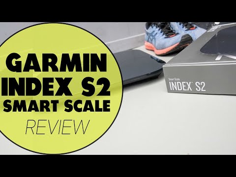 Garmin Index S2 Smart Scale Review: What You Should Consider Before Buying (Our Honest Insights)