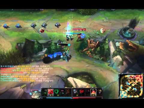 Pobelter 1 vs 2 outplayed The Shy and Deft