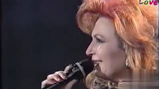 ROCÍO JURADO - TODA LA NOCHE OLIENDO A TI&quot;. ROCÍO JURADO,LA INSUPERABLE VOZ DEL MILENIO!!🎼 🇪🇸.