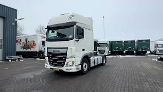 تریلی DAF XF 440 SSC Euro 6 Smart Tacho *NL-Truck* | تصویر 4 - Autoline