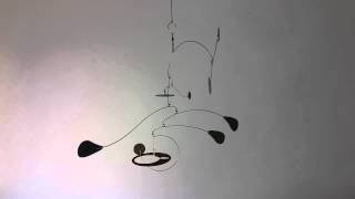 Woodstock Mobiles - Orbit