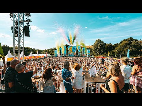 Holi Lakes Festival 2025 | Aftermovie
