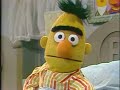 Rue Sésame Sesame Street Dance Myself To Sleep French Alternate