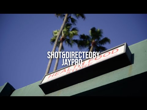 Rico Rarri - Drown (shotby @jaypro_duction)