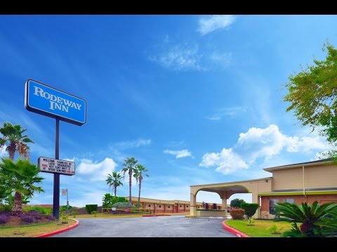 Rodeway Inn - San Antonio (210) 674 1511