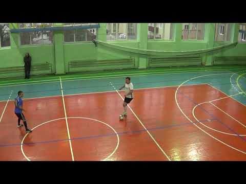 Гладиатор - dIGO. 3 ЛИГА. 13 12 2020.