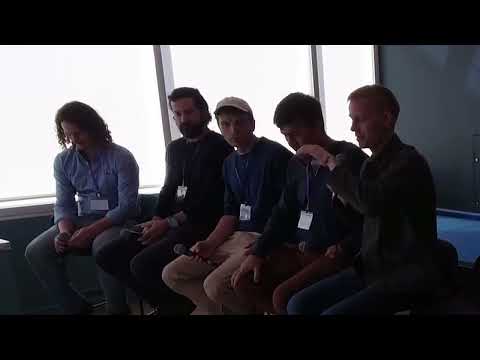 The State of Nostr with Bob Scully, Oscar Merry, David King, and Moritz Kaminski video thumbnail