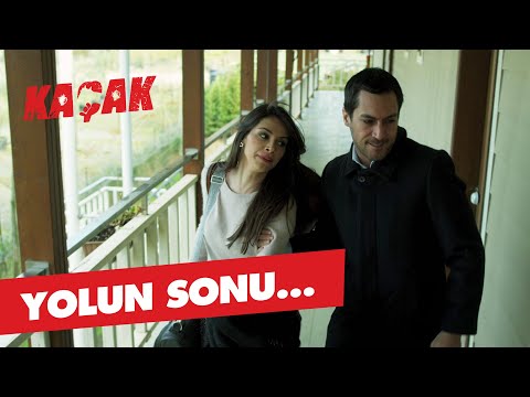 Merve için yolun sonu! - Kaçak 16. Bölüm