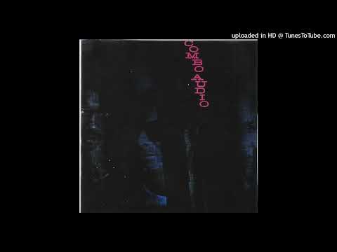 Combo Audio - Romanticide (Extended Mix) (Combo Audio)