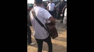 Miguel y miguel y Los Del Puerto - El Ayudandante