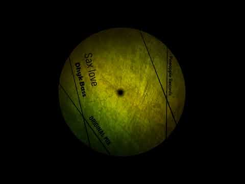 Sax love - Dhyk Bass (Original mix)