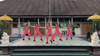 Download lagu Senam Pramuka Jilid 2 || Spensapura mp3