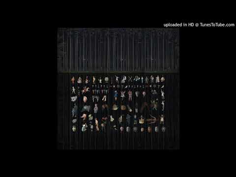 Hamid - The Double Slit Experiment (Craig Richards Remix)  [Nervmusic Records ‎– NM019]