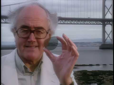 Connections 2 HD Episode 19 Better than the Real Thing, James Burke