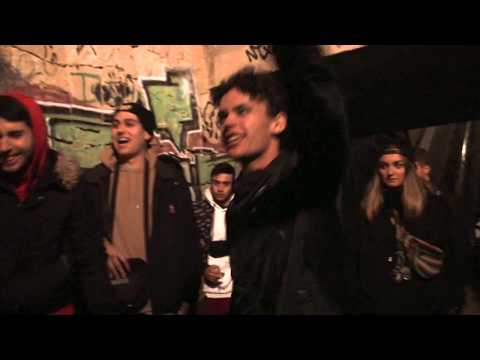 Mr Sake vs AX2 (Filtros) Clasificatoria Grand Battle Rap II