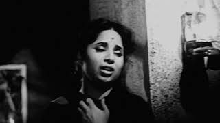 Jawab - 1955 - Dil Hi Me Dil Ki Reh Gayi - YouTube