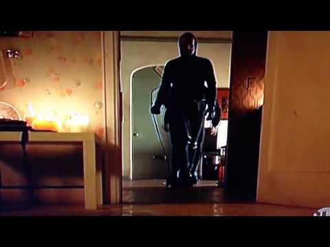 The Big Lebowski Movie Clip - Nihilists "Nice Marmot" Scene