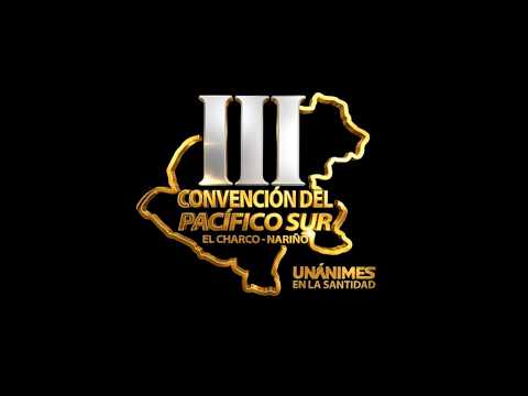 🔴 ESCUELA DOMINICAL - III CONVENCIÓN DEL PACÍFICO SUR - EL CHARCO NARIÑO - DISTRITO 32🔴