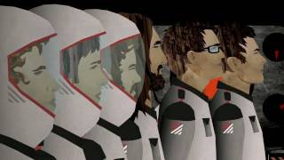 Fictionist - Blue Eyed Universe