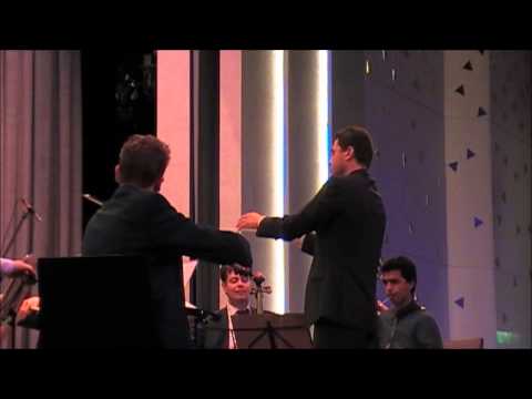 Leonard Bernstein Medley from " West Side Story"