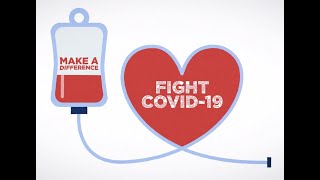 PSA-Donate Convalescent Plasma | South Texas Blood & Tissue Center