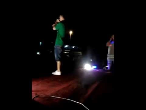 Nolian - Suharekë 02 08 14 LIVE