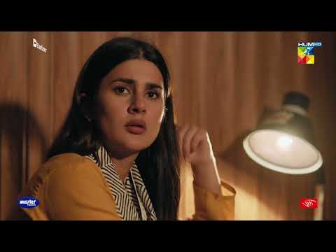 Kisi Ne Hilmand Ko Qatal Kar Diya - Sang-e-Mah - HUM TV