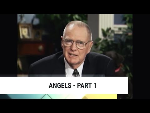 Angels-Part 1 | Charles Capps