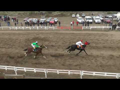 GRAN EZEQUIEL  Club Hipico "Añelo"   - Añelo 18 -09- 2022