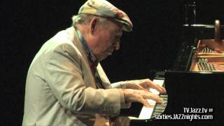 George Wein + Newport All Stars - TVJazz.tv