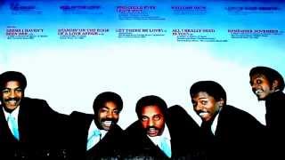 Blue Magic - Remember November