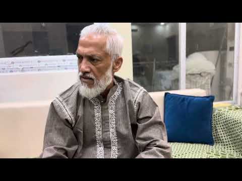 Chandra Shekhar Audition (FatherSon)