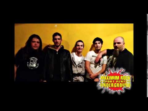 New Age "Truth and Lies" / Maximum Rock - SPU 2014